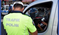 Nevşehir'de son bir haftanın kaza bilançosu: 61 yaralı