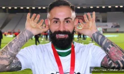 Nevşehir Belediyespor'lu Dilaver Güçlü Kuşadasıspor'da