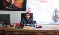 Nevşehir'den Amasya İl Tarım ve Orman Müdürlüğüne atandı