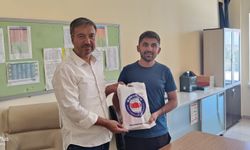İdareciliğe yeni başlayanlar unutulmuyor