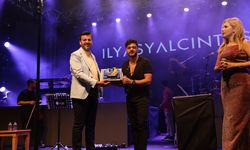 Ürgüp'te İlyas Yalçıntaş rüzgarı esti