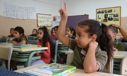 Nevşehir'de 54 bini aşkın öğrenci okulların açılmasını bekliyor