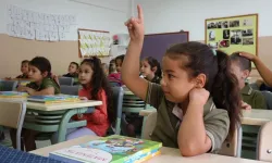 Nevşehir'de okullar yarın açılıyor