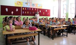 Okullarda Uyum Programı Başladı