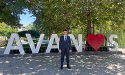 Avanos Kaymakamı Aziz Gölbaşı göreve başladı