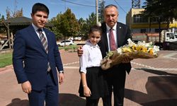 Vali Ali Fidan Gülşehir İlçesini Ziyaret Etti