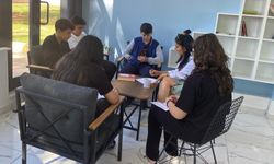 Altınyıldız Kolejinde Günlük Takip Günlük Motivasyon