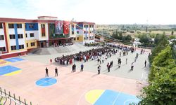 Altınyıldız İlköğretim Kurumunda Hazırbulunuşluluk Sınavları