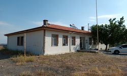 Karapınar'a 3 lojman ve 1 Kuranı Kerim öğrenme merkezi
