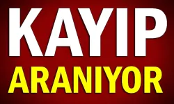Avanos'ta 16 yaşındaki genç kız her yerde aranıyor...