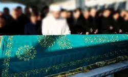 Kayseri’de öldürülen genç kız Nevşehir'de toprağa verildi