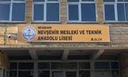 Nevşehir MTAL'e 2 kadrosuz usta öğretici alınacak