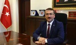 Nevşehir Cumhuriyet Başsavcısı Çınar'dan Adli Yıl Açılış Mesajı