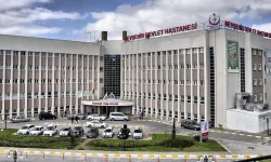 Nevşehir Devlet Hastanesi denetlendi
