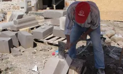 Nevşehir taşı Dünya'nın aranan markası oldu
