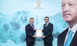 Derin'e hayırlı olsun, Kahraman'a teşekkür mesajı