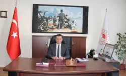Nevşehir İl Tarım ve Orman Müdürlüğüne asaleten atama