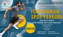 POMEM Sınavları İçin Yeni Dönem Kurs Kayıtları Başladı