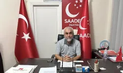 SP Nevşehir İl Başkanlığına Işık getirildi