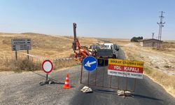 Nevşehir'de köy yolları onarılıyor, içme suyu sorunları çözülüyor