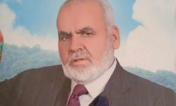 Nevşehir eşrafından Hacı İsmail Doğru vefat etti