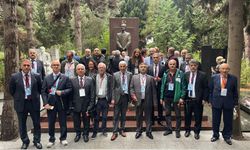Türk Dünyası Basın Şurası Başladı