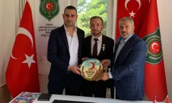 Nevşehir Türk Kızılayı 19 Eylül’de Gazilerini Unutmadı !