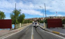 Avanos tarihi Taş Köprü restorasyonu için start verildi
