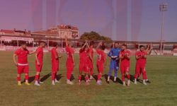 Nevşehir Belediyespor kendi evinde 1 puana razı oldu