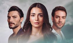 Kapadokya'da çekilen ATV’nin iddialı dizisi SAFİR başlıyor