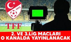 Nevşehir Belediyespor maçlarını canlı yayınlayacak kanal belli oldu