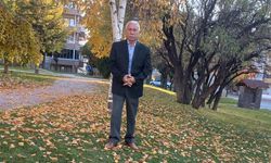 Gümüşkent eski Belediye Başkanı Mustafa Arıkan'ın acı günü