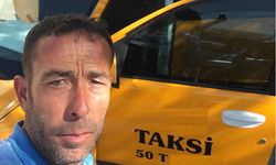 Taksici Ekrem Bozgül'ün Ölümü Avanos'u Yasa Boğdu
