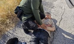 Nevşehir'de cinayet işleyen zanlı, Aksaray'da yakalandı