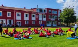 Nevşehir Belediye Spor-Balıkesirspor maçına doğru