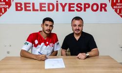 Nevşehir Belediyespor 3 yeni transfer açıkladı