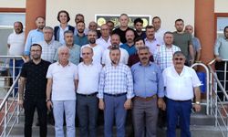 Milletvekili Özgün Kavak kasabasını ziyaret etti