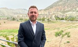 Nevşehir MÜSİAD'dan selde hayatını kaybeden çift İçin taziye mesajı