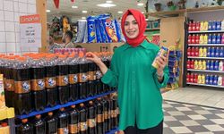 Nevşehirli Havva Deliaslan, Didi'nin reklam yüzü oldu