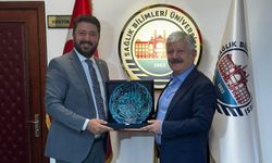 Nevşehir'e Müjdeyi Milletvekili Çalışkan verdi
