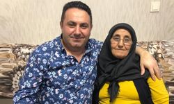 Nevşehir çarşı esnaflarından Ayhan Demirtaş'ın annesi vefat etti