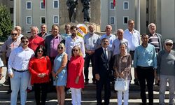 Nevşehir'de CHP'nin 100'üncü yılı kutlandı
