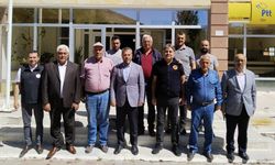 Nevşehir'in Göre kasabasında selin yaraları sarılıyor