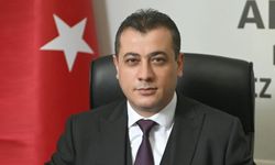 AK Parti Nevşehir Merkez İlçe Başkanı görevinden ayrıldı