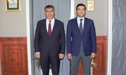 Rektör Aktekin, Ankara Müzik ve Güzel Sanatlar Üniversitesi’nde