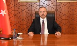 Nevşehir Valisi Fidan: 'İlgili birimlerimiz teyakkuz halindedir'