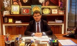 Nevşehir Adalet Komisyonu Başkanlığı'na Ali İhsan Tabak atandı