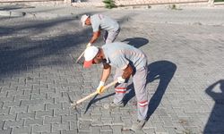 Nevşehir Güzelyurt mahallesinden belediyeye teşekkür