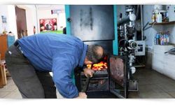 Avanos HEM'de doğalgaz ve katı yakıtlı kalorifer ateşçiliği kursu açılacak