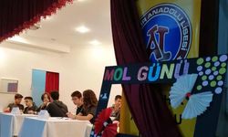 Dünya Mol günü kutlandı